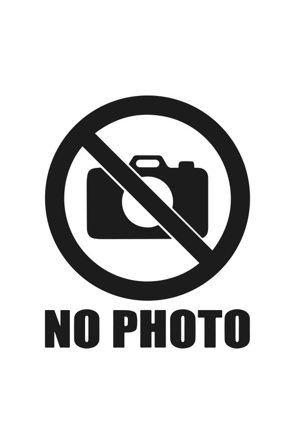 No Photo Oto Sticker Cam Araba Sticker 15x12 Cm