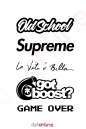 Arka Cam Sticker Set Oto Sticker Araba Sticker Beyaz 20 X 31 Cm